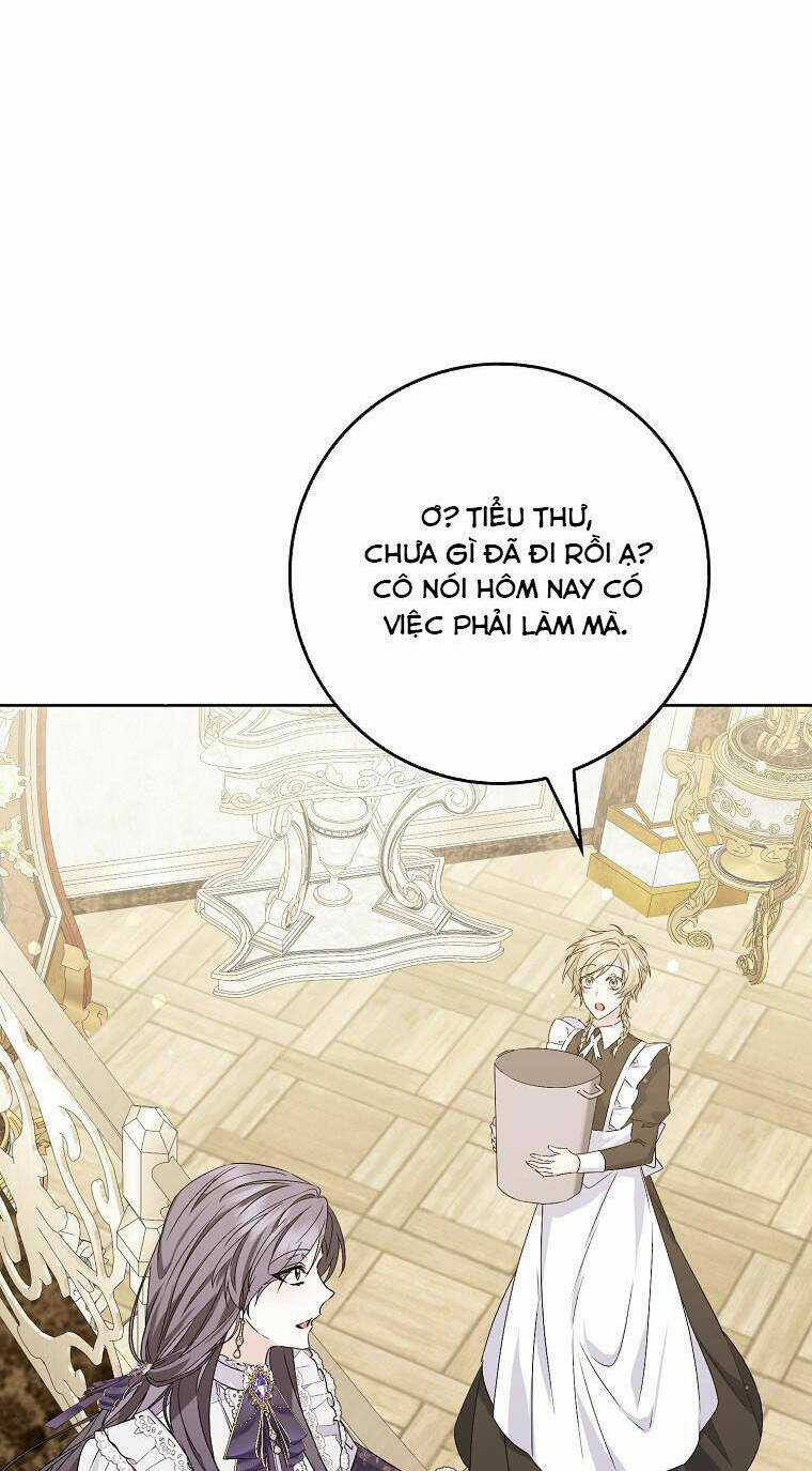 Anh Chỉ Là Đồ Bỏ Đi Của Tôi Mà Thôi Chapter 49 trang 65