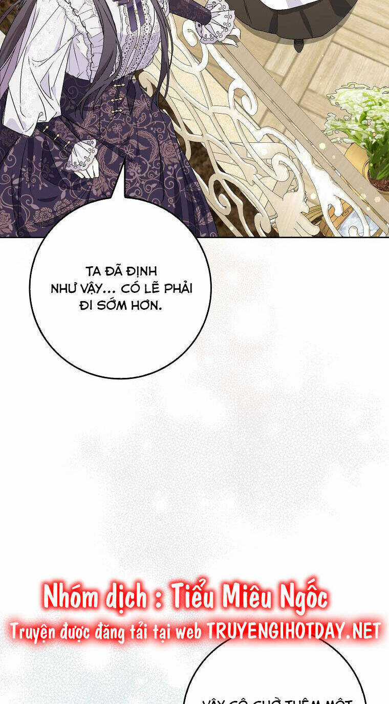 Anh Chỉ Là Đồ Bỏ Đi Của Tôi Mà Thôi Chapter 49 trang 66