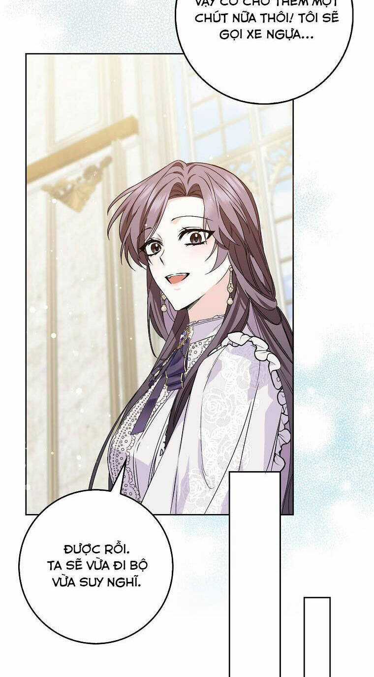 Anh Chỉ Là Đồ Bỏ Đi Của Tôi Mà Thôi Chapter 49 trang 67