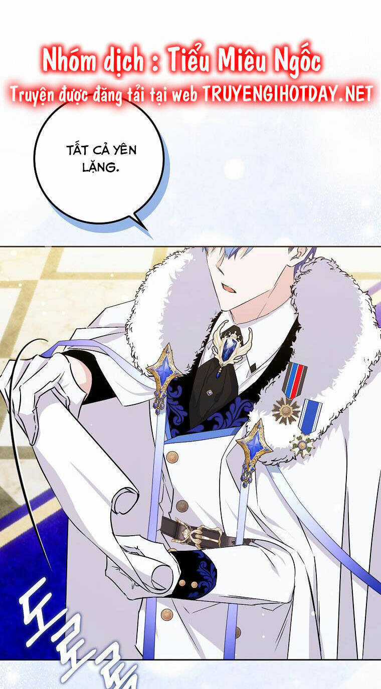 Anh Chỉ Là Đồ Bỏ Đi Của Tôi Mà Thôi Chapter 49 trang 7