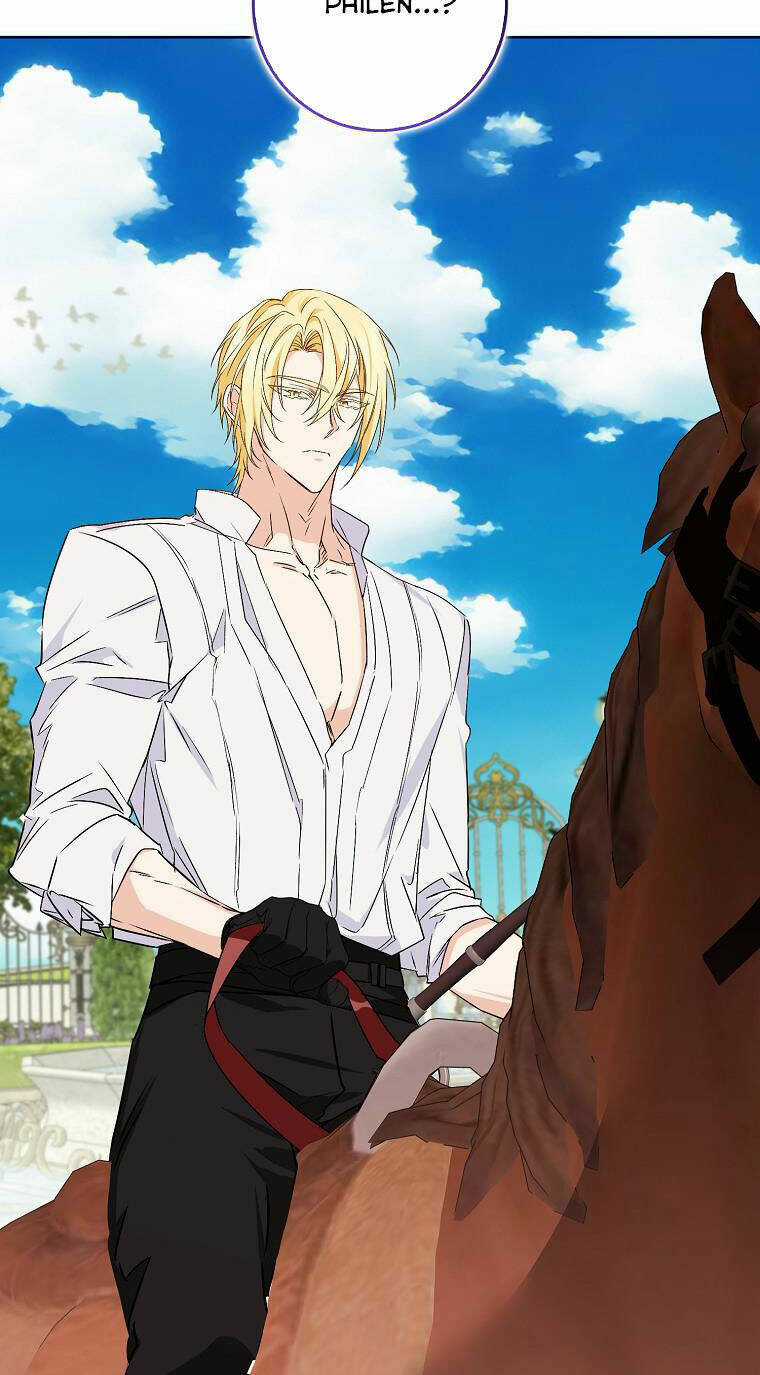 Anh Chỉ Là Đồ Bỏ Đi Của Tôi Mà Thôi Chapter 49 trang 72