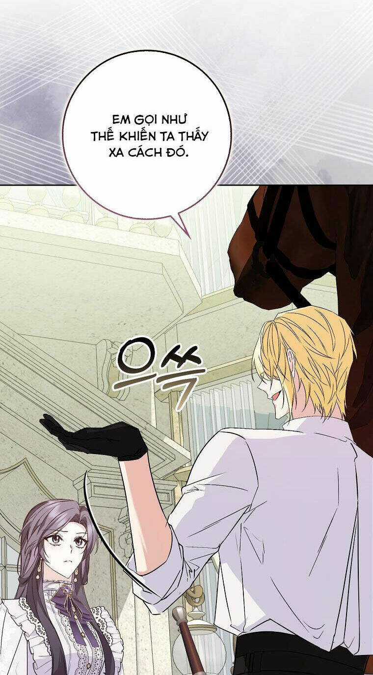 Anh Chỉ Là Đồ Bỏ Đi Của Tôi Mà Thôi Chapter 49 trang 76