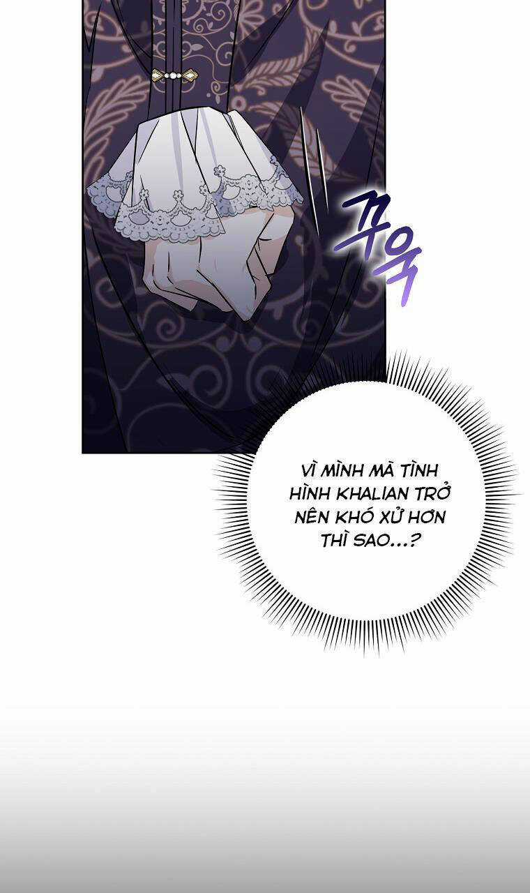 Anh Chỉ Là Đồ Bỏ Đi Của Tôi Mà Thôi Chapter 49 trang 84