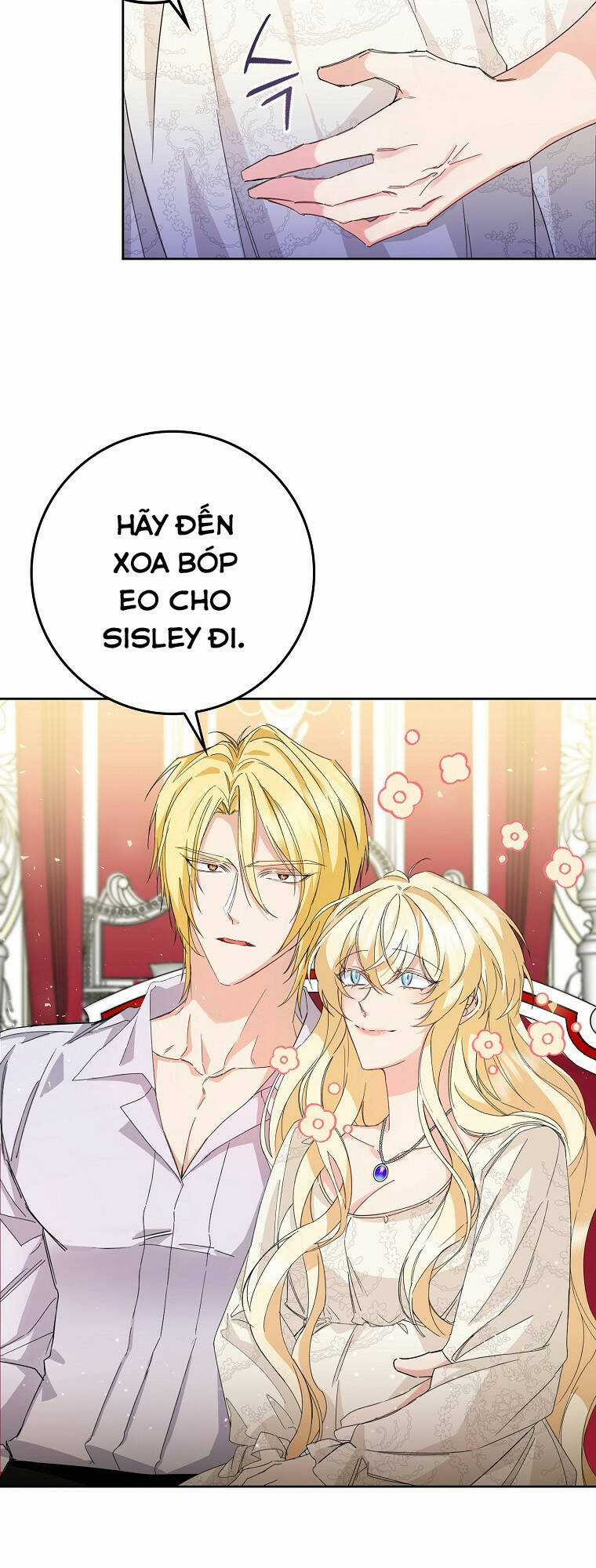 Anh Chỉ Là Đồ Bỏ Đi Của Tôi Mà Thôi Chapter 5 trang 1