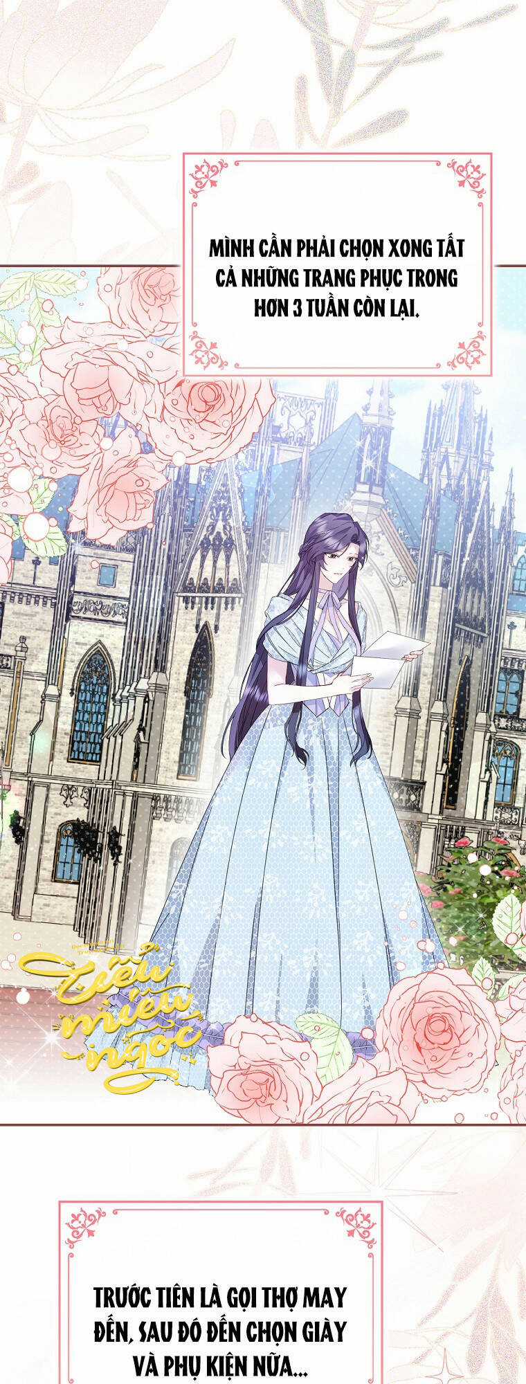 Anh Chỉ Là Đồ Bỏ Đi Của Tôi Mà Thôi Chapter 5 trang 10