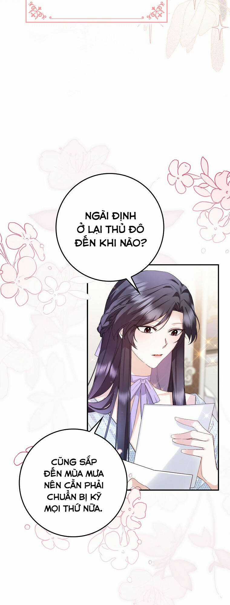 Anh Chỉ Là Đồ Bỏ Đi Của Tôi Mà Thôi Chapter 5 trang 11
