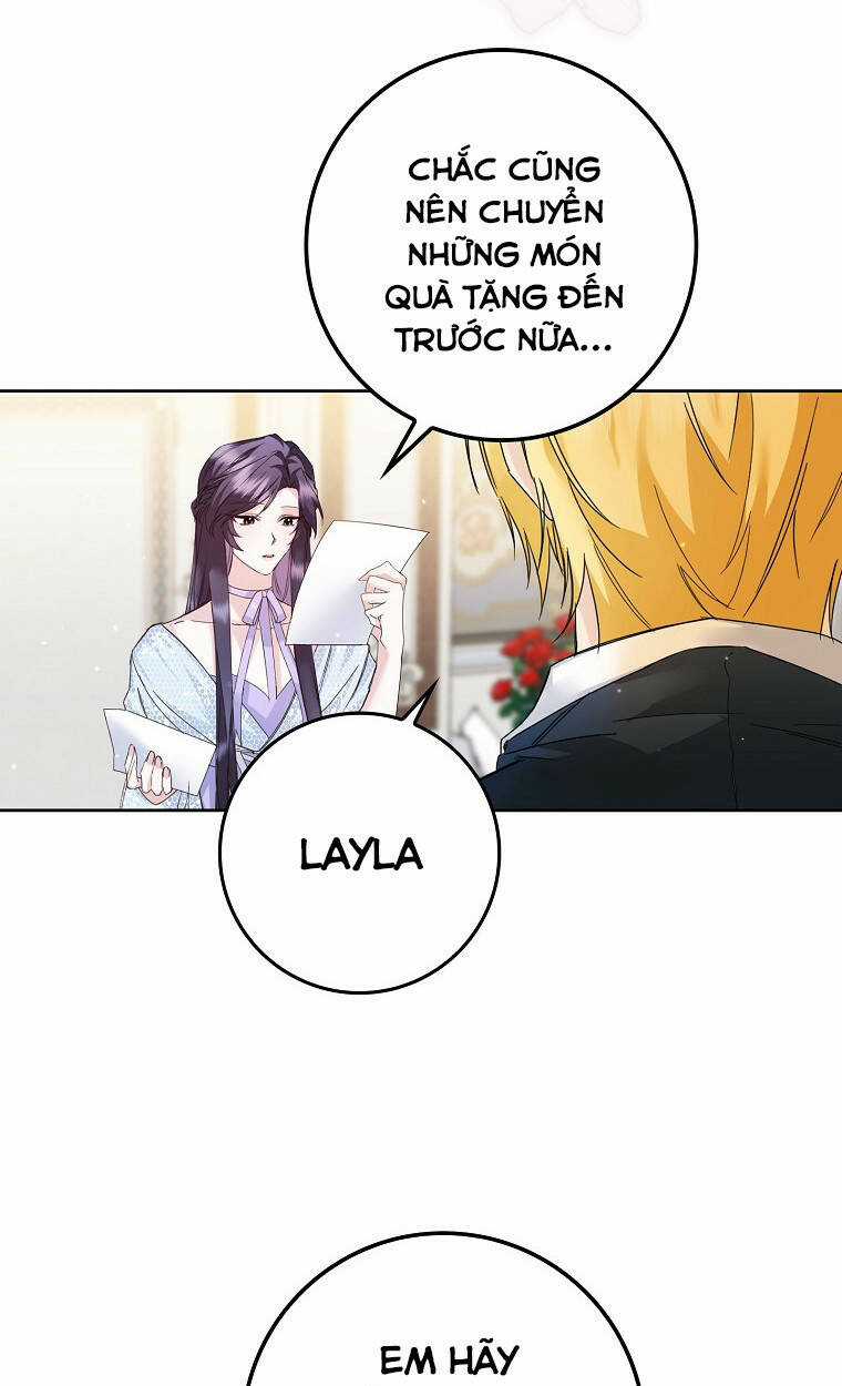 Anh Chỉ Là Đồ Bỏ Đi Của Tôi Mà Thôi Chapter 5 trang 12