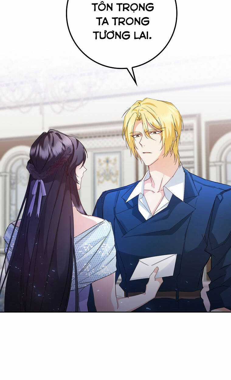 Anh Chỉ Là Đồ Bỏ Đi Của Tôi Mà Thôi Chapter 5 trang 13