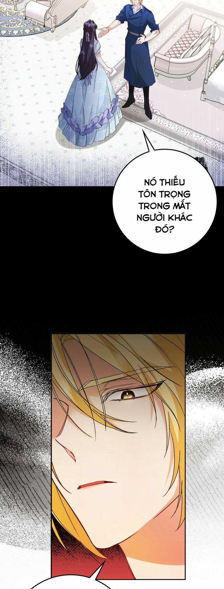 Anh Chỉ Là Đồ Bỏ Đi Của Tôi Mà Thôi Chapter 5 trang 15