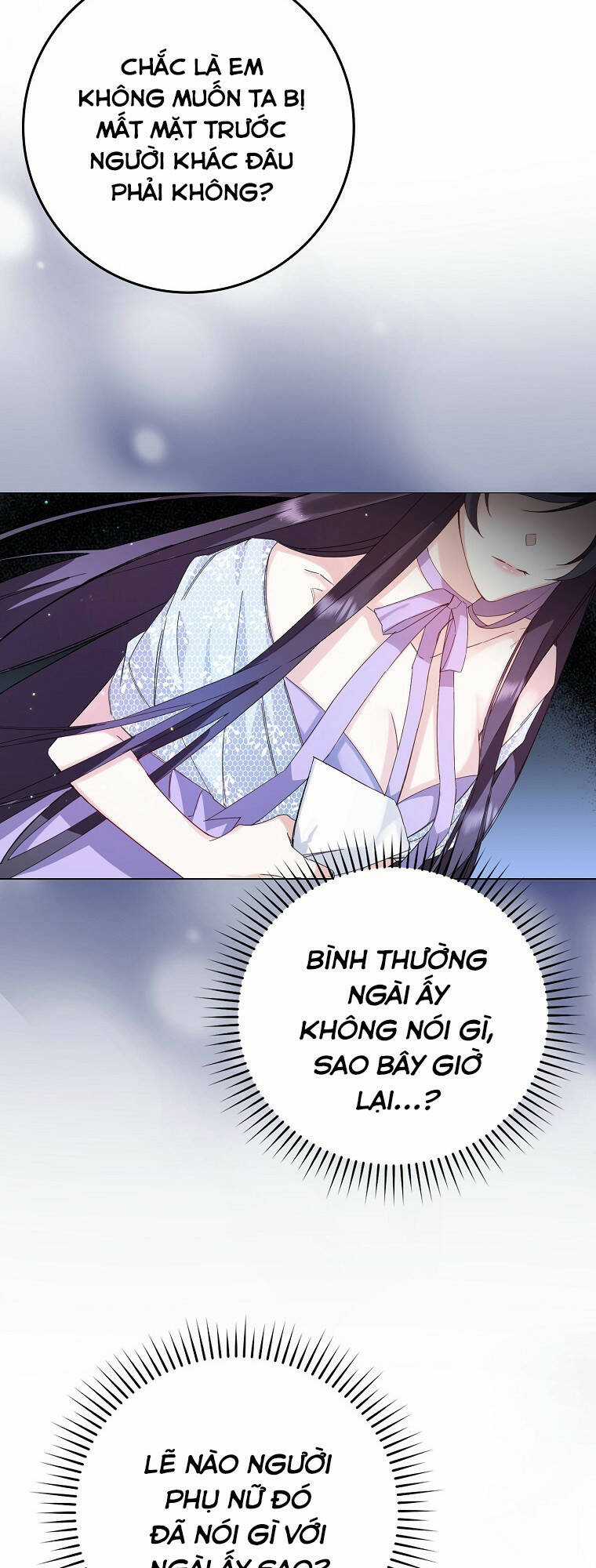 Anh Chỉ Là Đồ Bỏ Đi Của Tôi Mà Thôi Chapter 5 trang 16