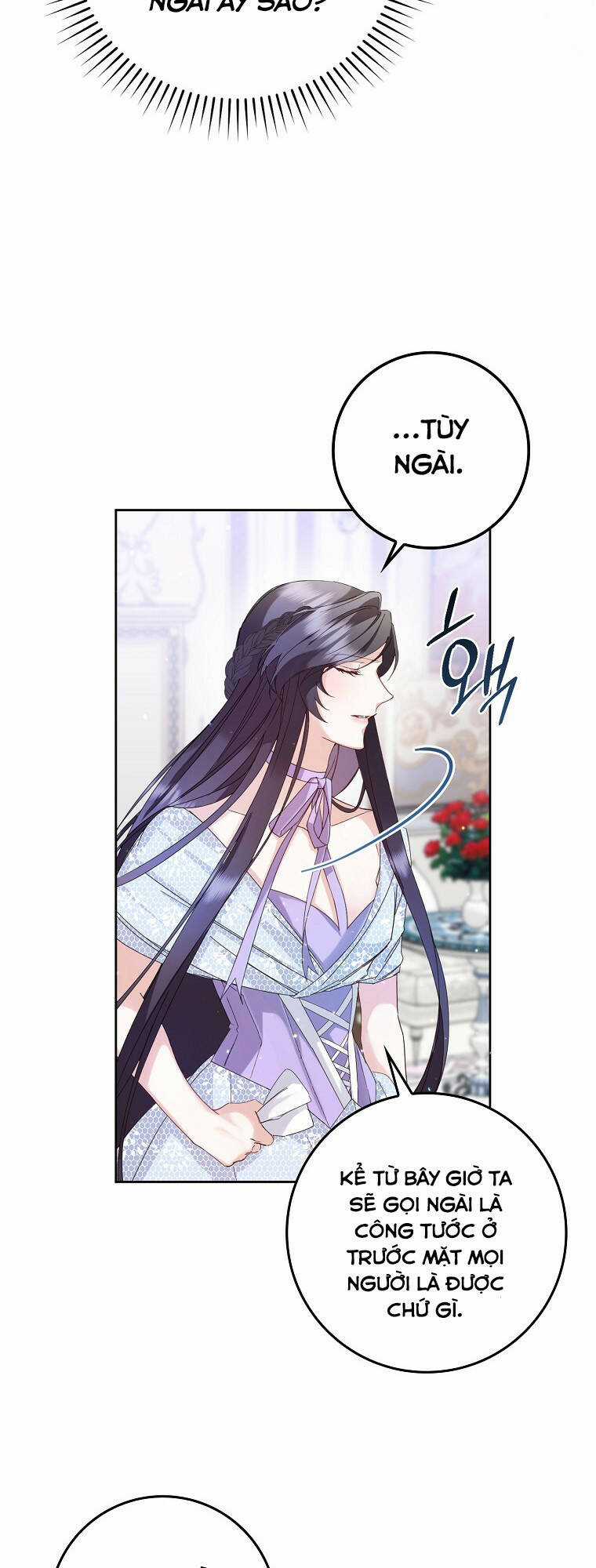 Anh Chỉ Là Đồ Bỏ Đi Của Tôi Mà Thôi Chapter 5 trang 17