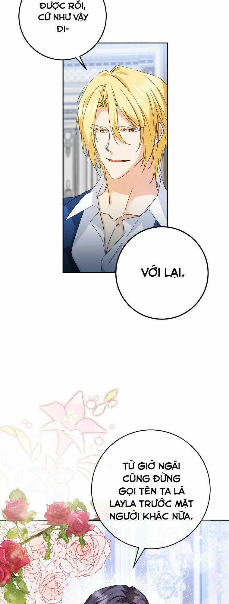 Anh Chỉ Là Đồ Bỏ Đi Của Tôi Mà Thôi Chapter 5 trang 18