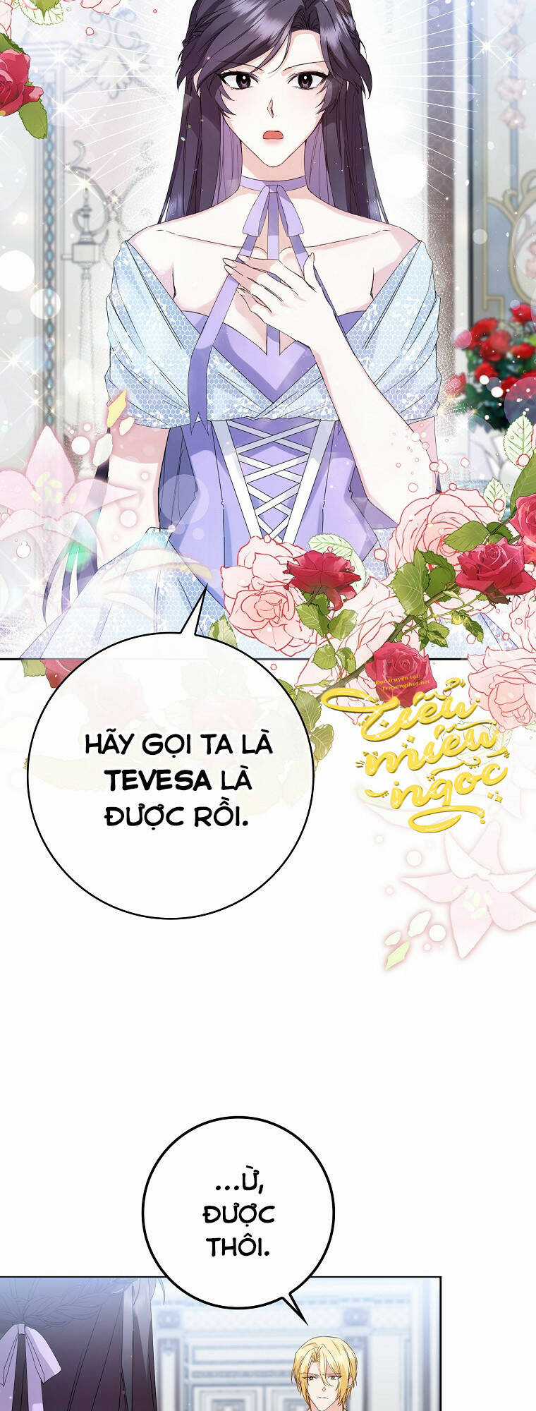 Anh Chỉ Là Đồ Bỏ Đi Của Tôi Mà Thôi Chapter 5 trang 19