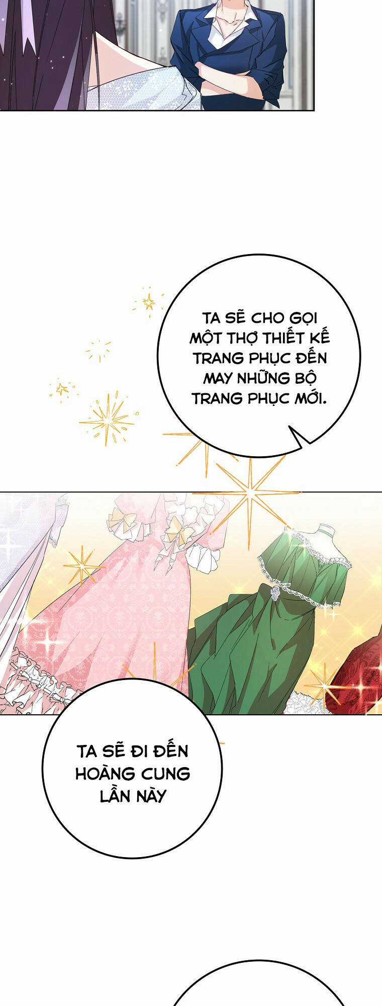 Anh Chỉ Là Đồ Bỏ Đi Của Tôi Mà Thôi Chapter 5 trang 20