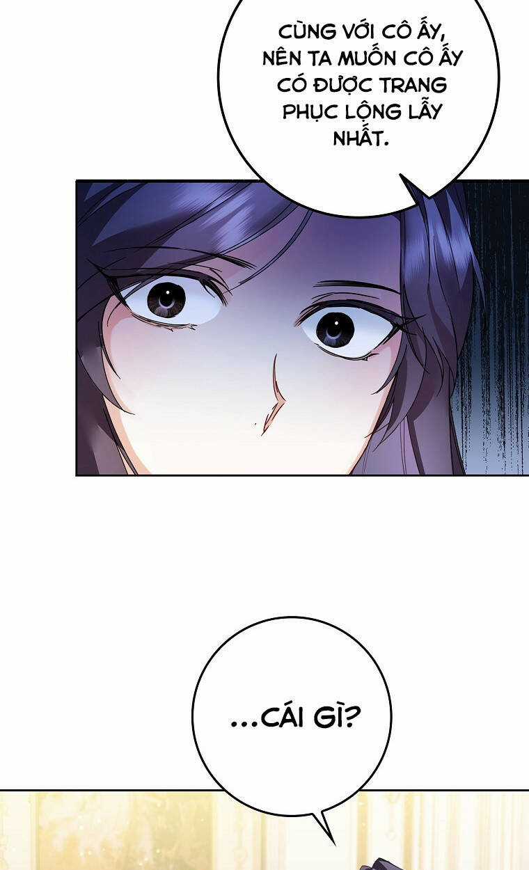 Anh Chỉ Là Đồ Bỏ Đi Của Tôi Mà Thôi Chapter 5 trang 21