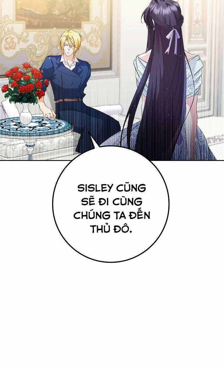 Anh Chỉ Là Đồ Bỏ Đi Của Tôi Mà Thôi Chapter 5 trang 22