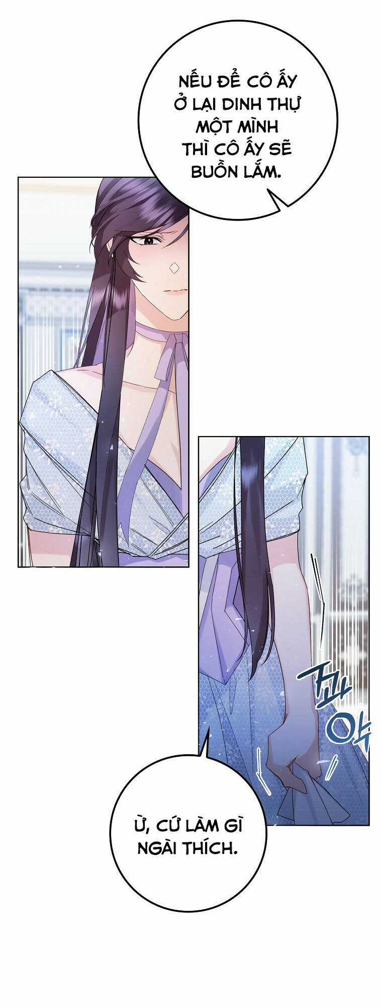 Anh Chỉ Là Đồ Bỏ Đi Của Tôi Mà Thôi Chapter 5 trang 23