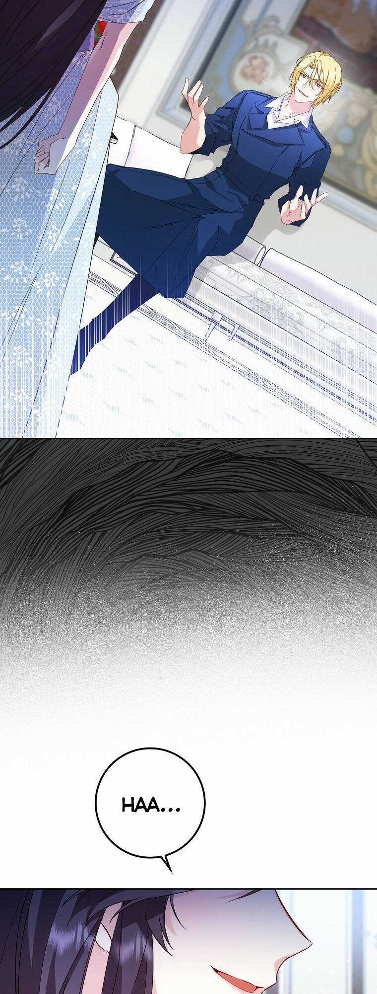 Anh Chỉ Là Đồ Bỏ Đi Của Tôi Mà Thôi Chapter 5 trang 25