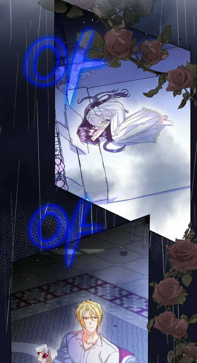 Anh Chỉ Là Đồ Bỏ Đi Của Tôi Mà Thôi Chapter 5 trang 3