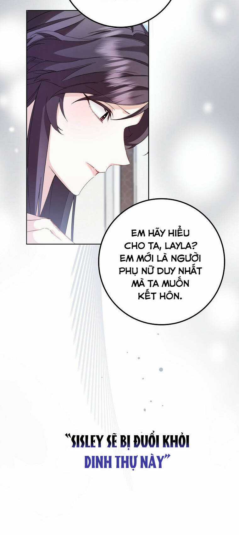 Anh Chỉ Là Đồ Bỏ Đi Của Tôi Mà Thôi Chapter 5 trang 30