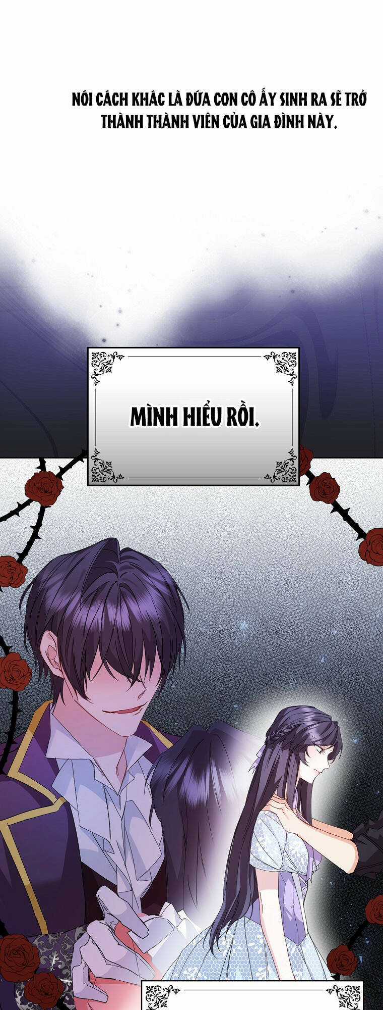 Anh Chỉ Là Đồ Bỏ Đi Của Tôi Mà Thôi Chapter 5 trang 31