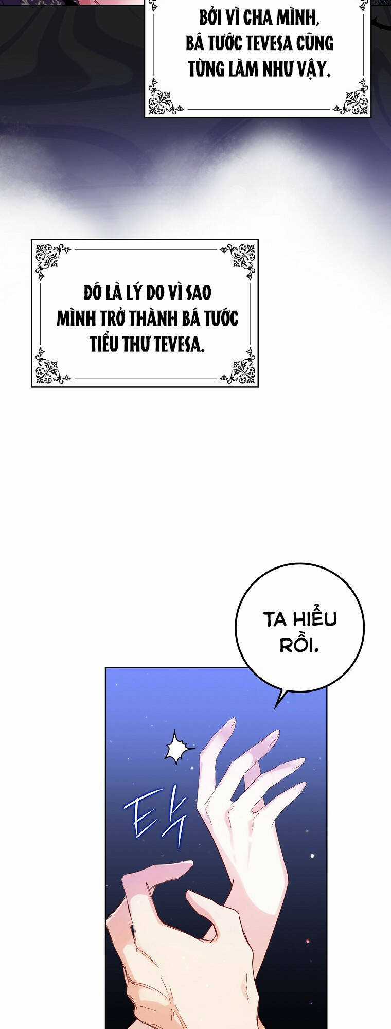 Anh Chỉ Là Đồ Bỏ Đi Của Tôi Mà Thôi Chapter 5 trang 32