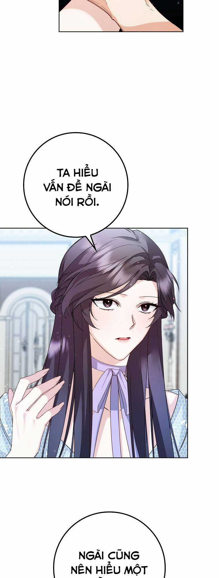 Anh Chỉ Là Đồ Bỏ Đi Của Tôi Mà Thôi Chapter 5 trang 33