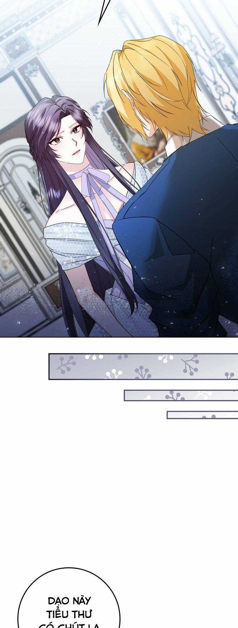 Anh Chỉ Là Đồ Bỏ Đi Của Tôi Mà Thôi Chapter 5 trang 35