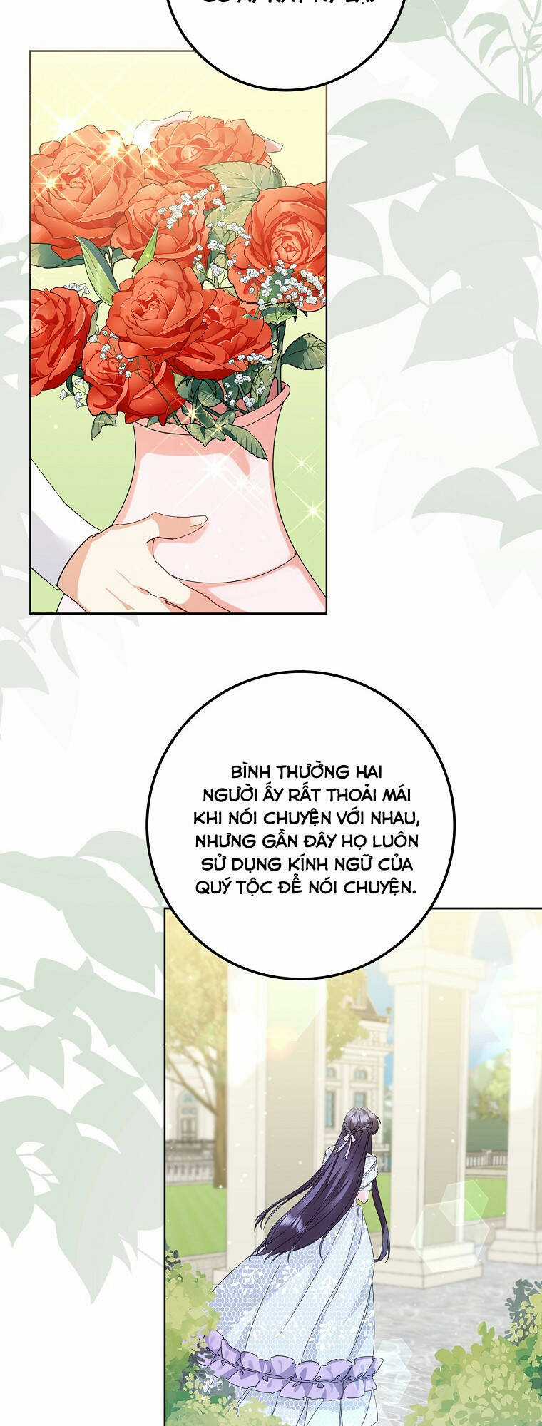 Anh Chỉ Là Đồ Bỏ Đi Của Tôi Mà Thôi Chapter 5 trang 37