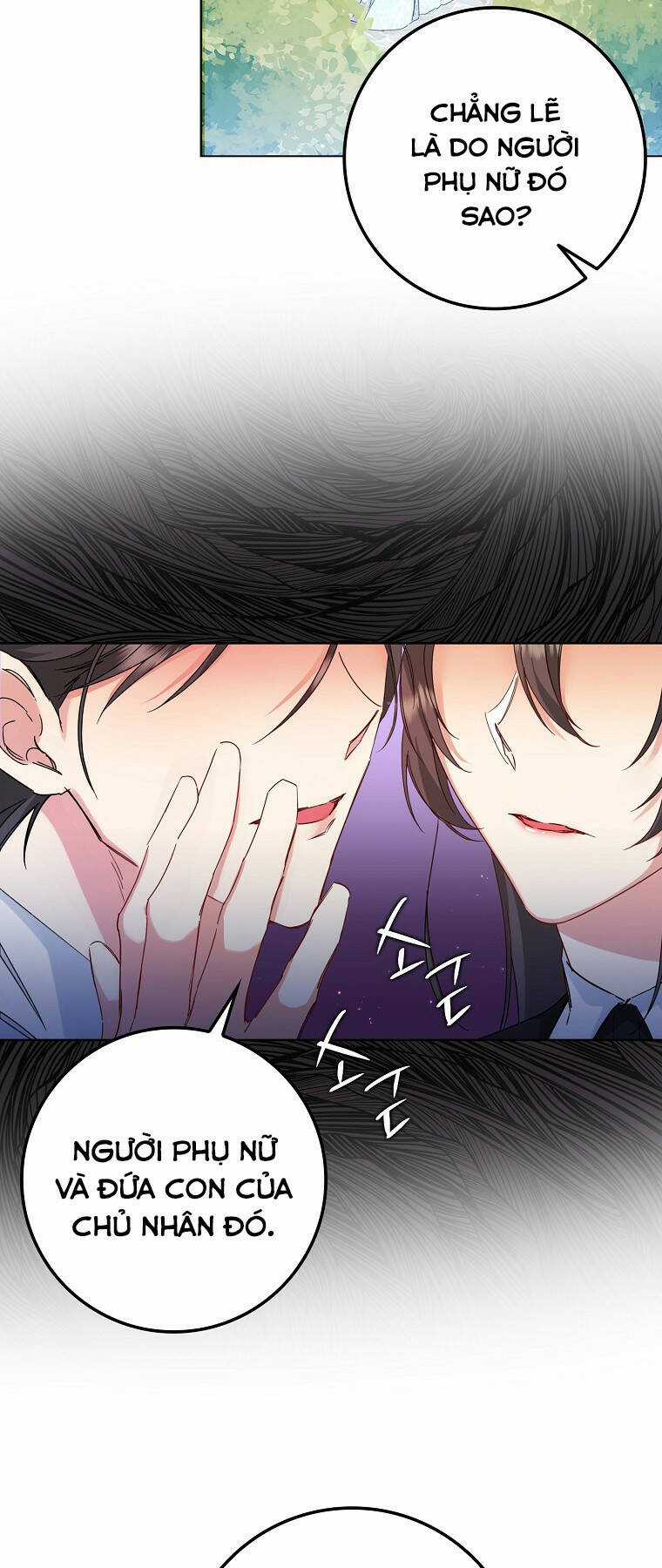 Anh Chỉ Là Đồ Bỏ Đi Của Tôi Mà Thôi Chapter 5 trang 38