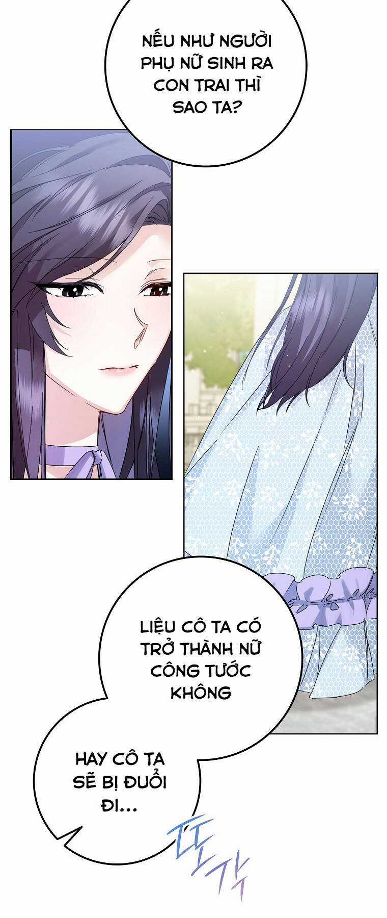 Anh Chỉ Là Đồ Bỏ Đi Của Tôi Mà Thôi Chapter 5 trang 39