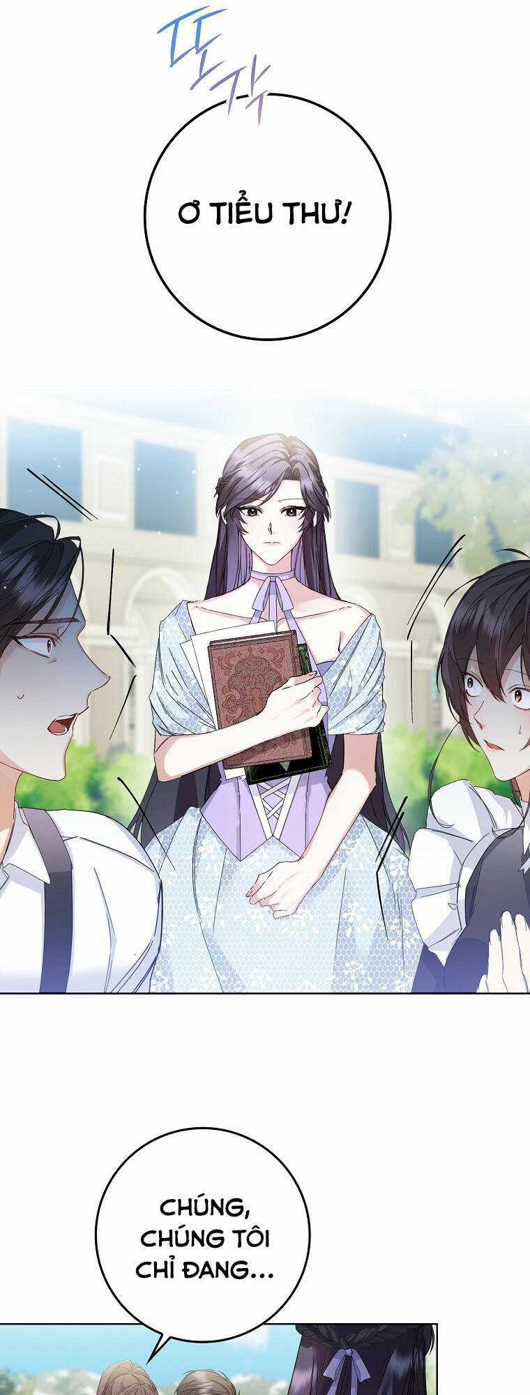 Anh Chỉ Là Đồ Bỏ Đi Của Tôi Mà Thôi Chapter 5 trang 40