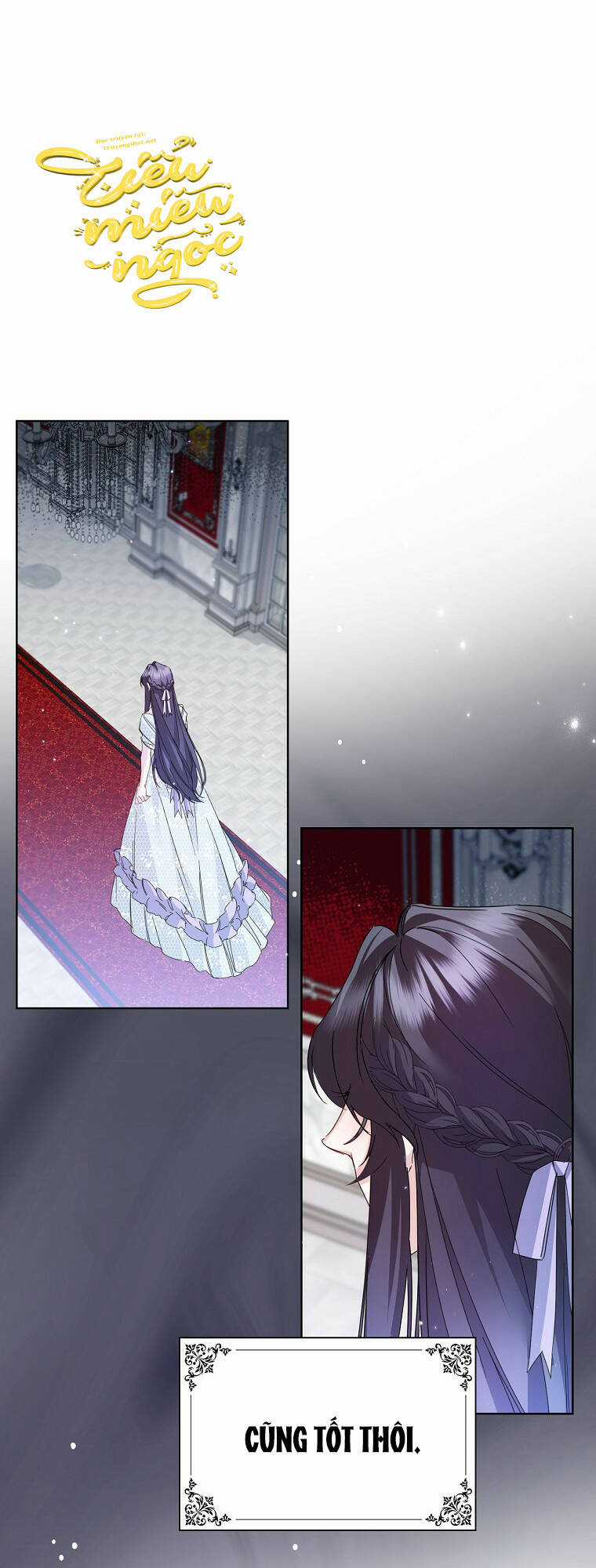 Anh Chỉ Là Đồ Bỏ Đi Của Tôi Mà Thôi Chapter 5 trang 42