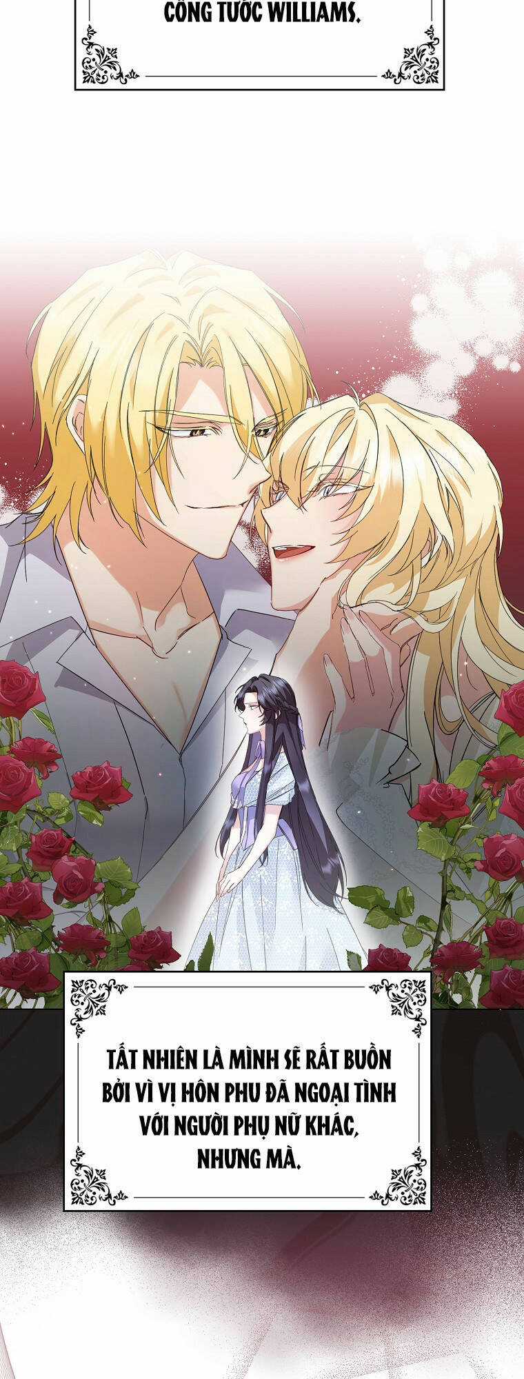 Anh Chỉ Là Đồ Bỏ Đi Của Tôi Mà Thôi Chapter 5 trang 44