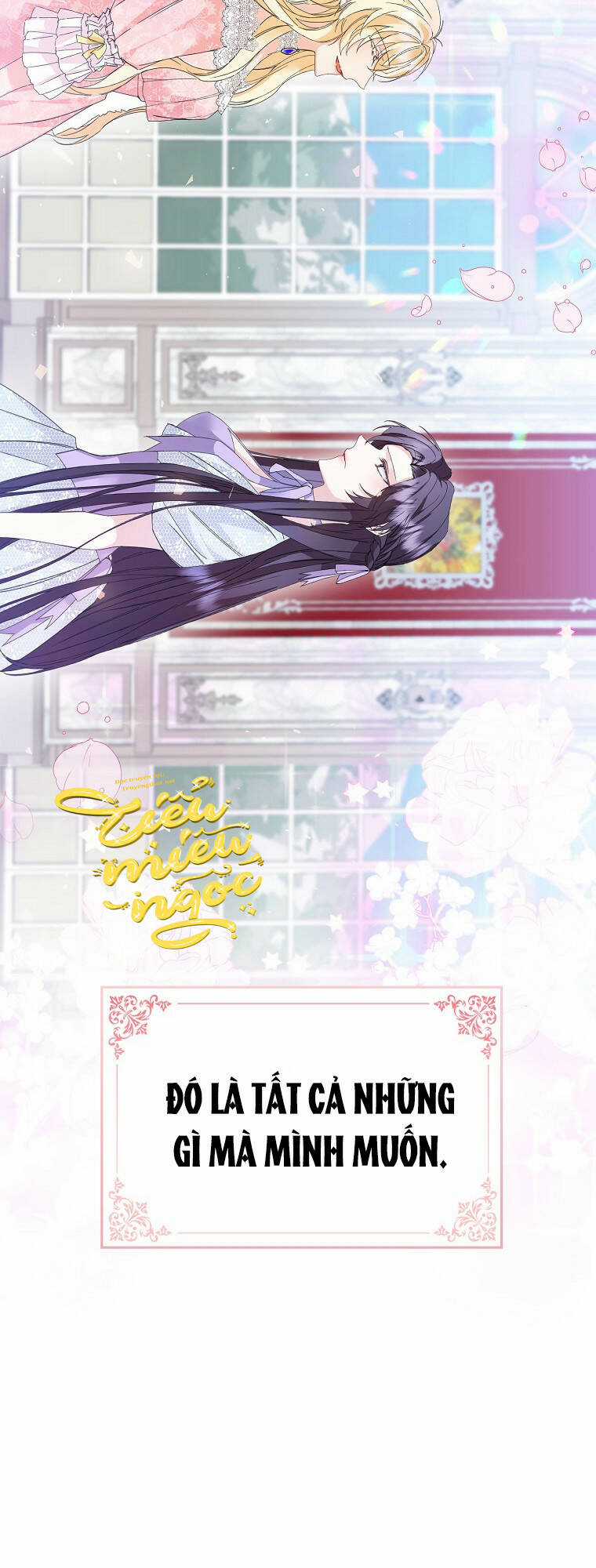 Anh Chỉ Là Đồ Bỏ Đi Của Tôi Mà Thôi Chapter 5 trang 48