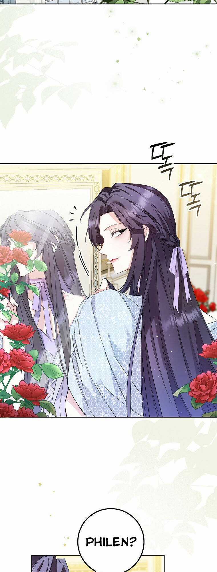 Anh Chỉ Là Đồ Bỏ Đi Của Tôi Mà Thôi Chapter 5 trang 6