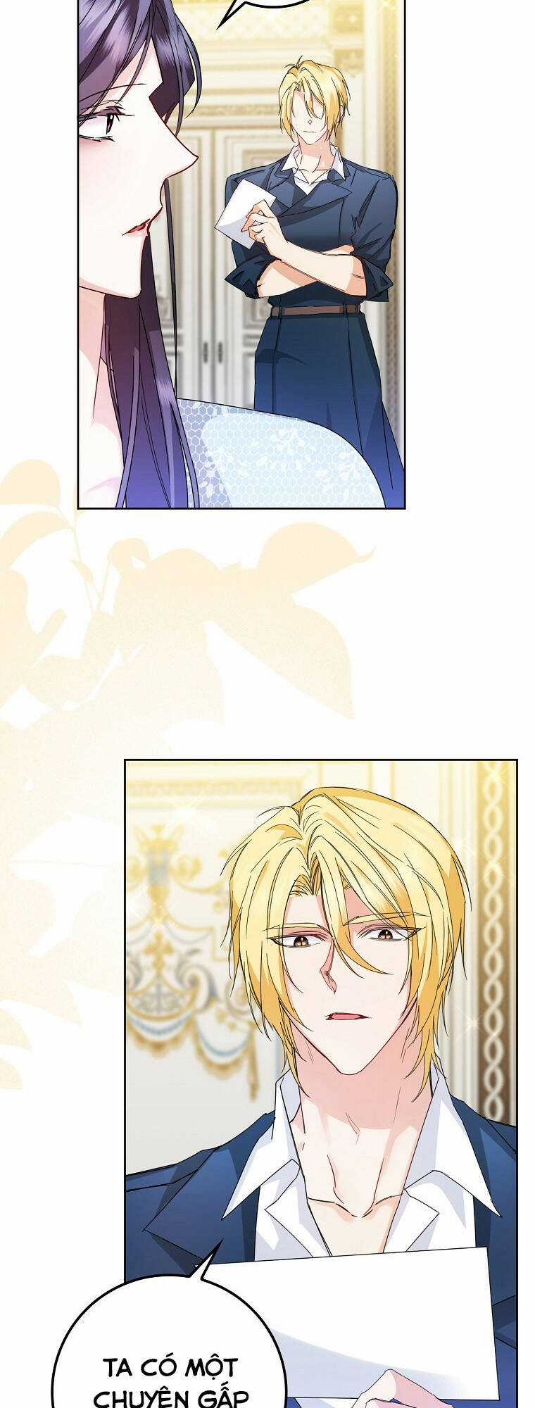 Anh Chỉ Là Đồ Bỏ Đi Của Tôi Mà Thôi Chapter 5 trang 7