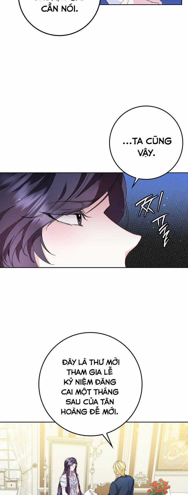 Anh Chỉ Là Đồ Bỏ Đi Của Tôi Mà Thôi Chapter 5 trang 8