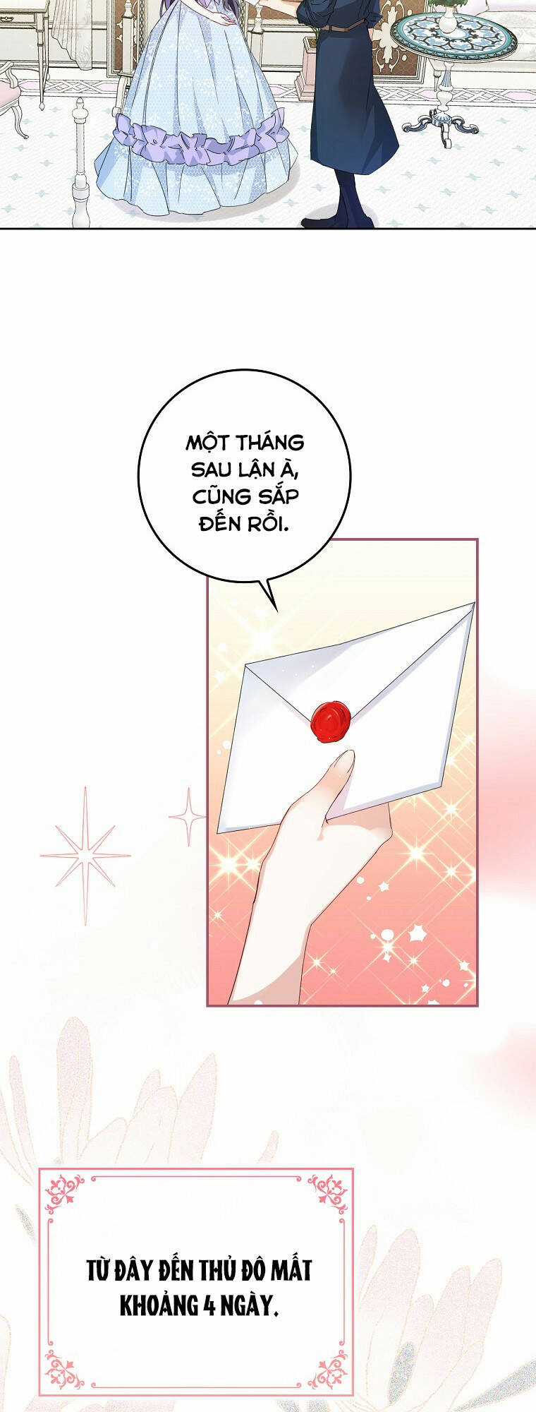 Anh Chỉ Là Đồ Bỏ Đi Của Tôi Mà Thôi Chapter 5 trang 9