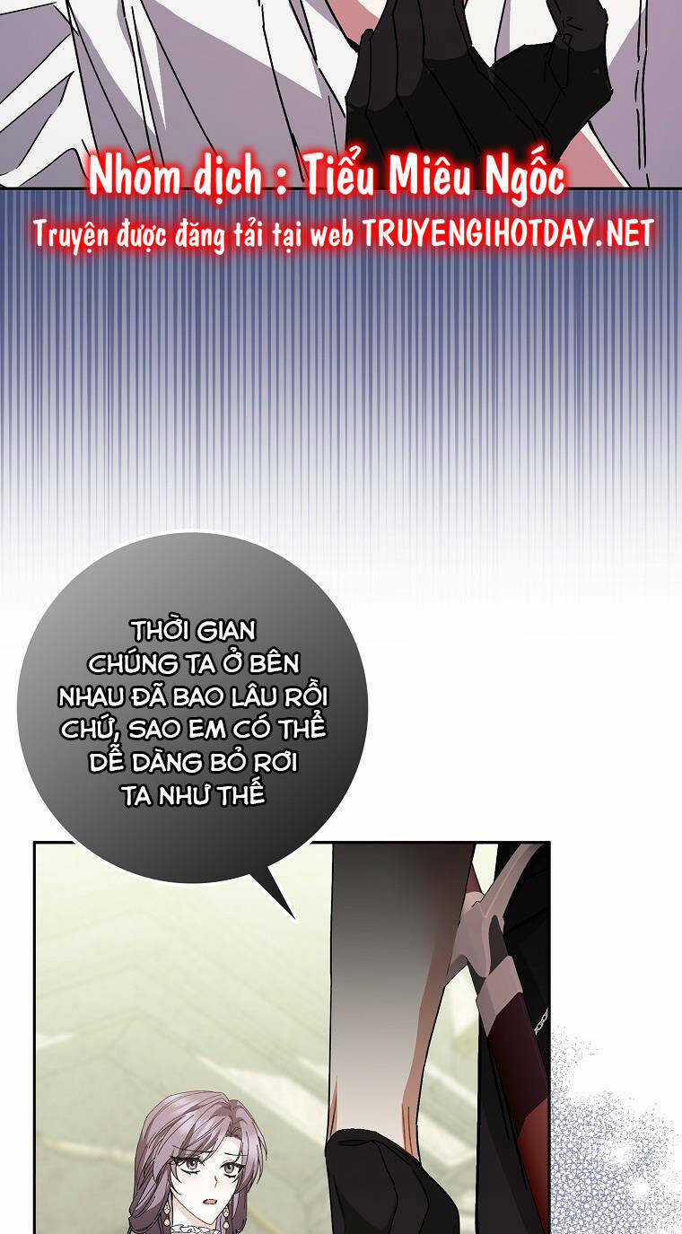 Anh Chỉ Là Đồ Bỏ Đi Của Tôi Mà Thôi Chapter 50 trang 10