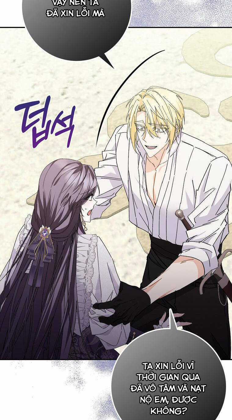 Anh Chỉ Là Đồ Bỏ Đi Của Tôi Mà Thôi Chapter 50 trang 12