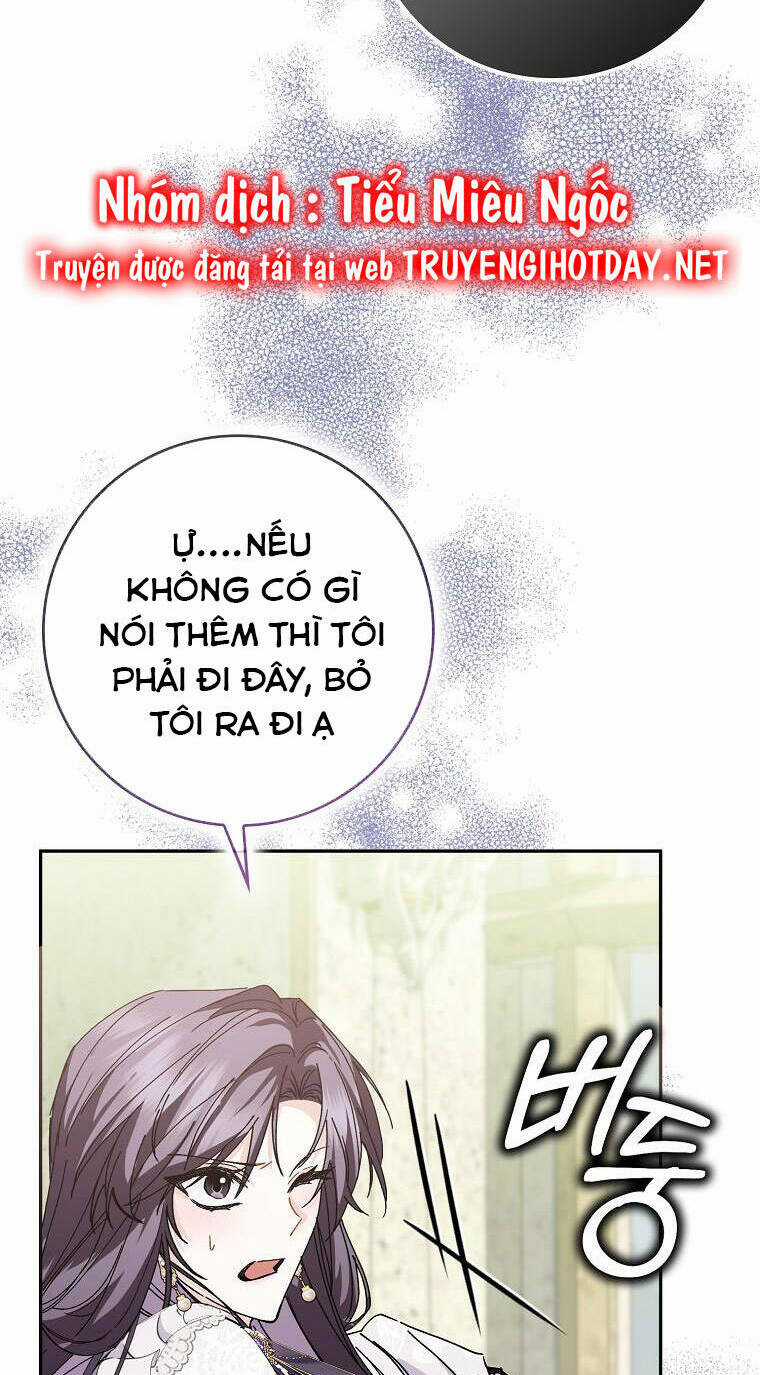 Anh Chỉ Là Đồ Bỏ Đi Của Tôi Mà Thôi Chapter 50 trang 13