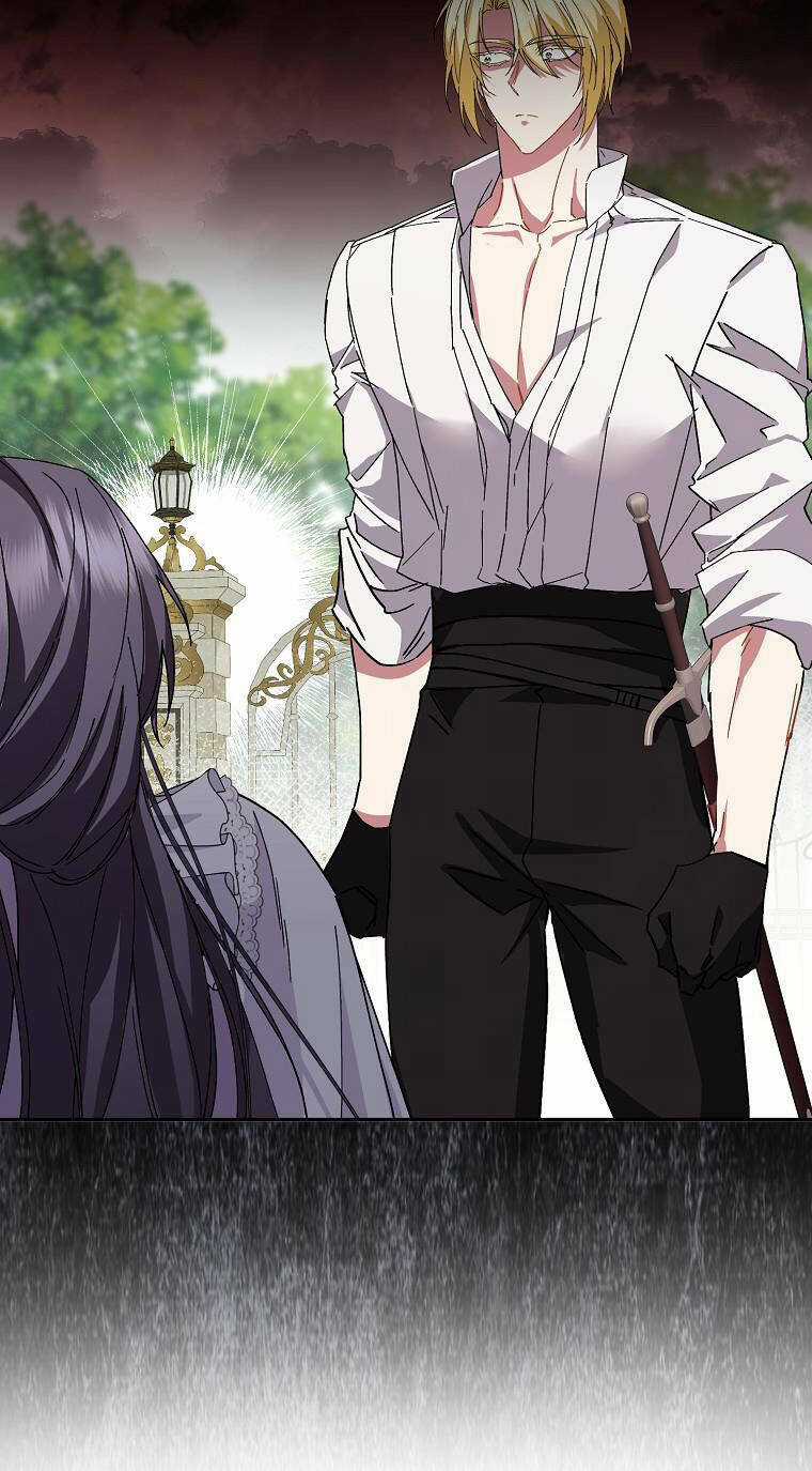 Anh Chỉ Là Đồ Bỏ Đi Của Tôi Mà Thôi Chapter 50 trang 18