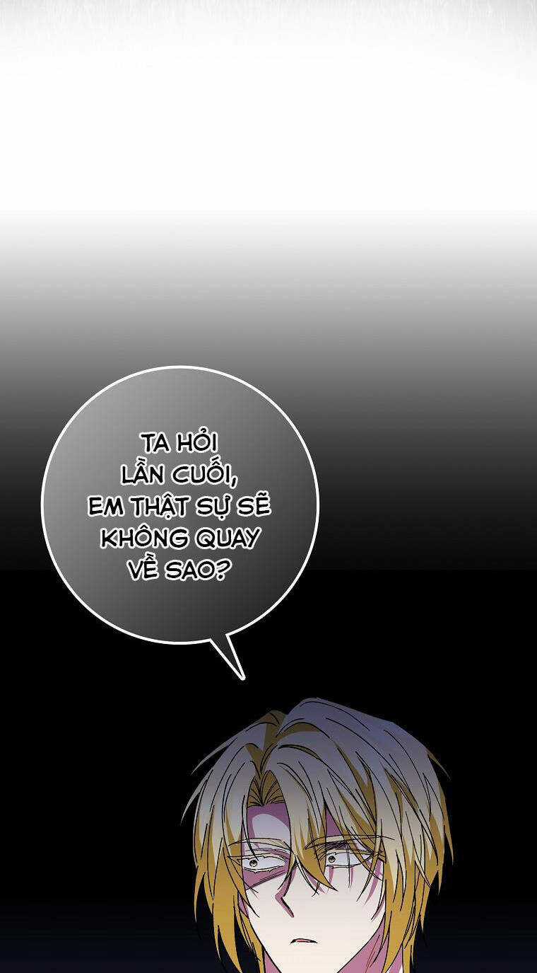 Anh Chỉ Là Đồ Bỏ Đi Của Tôi Mà Thôi Chapter 50 trang 19