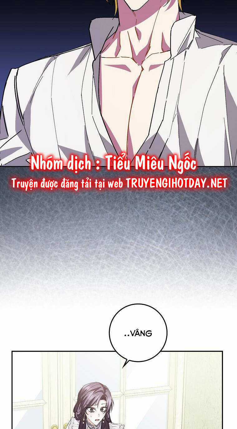 Anh Chỉ Là Đồ Bỏ Đi Của Tôi Mà Thôi Chapter 50 trang 20