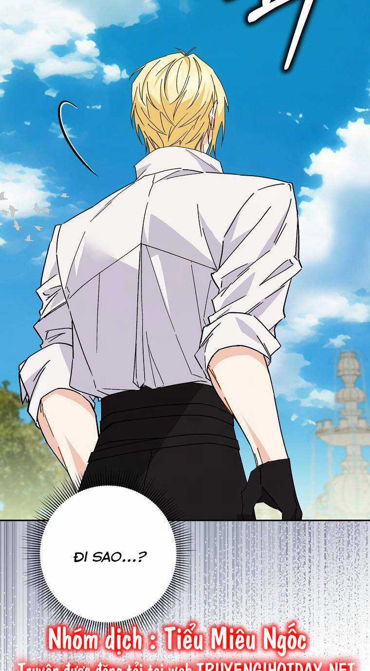 Anh Chỉ Là Đồ Bỏ Đi Của Tôi Mà Thôi Chapter 50 trang 22