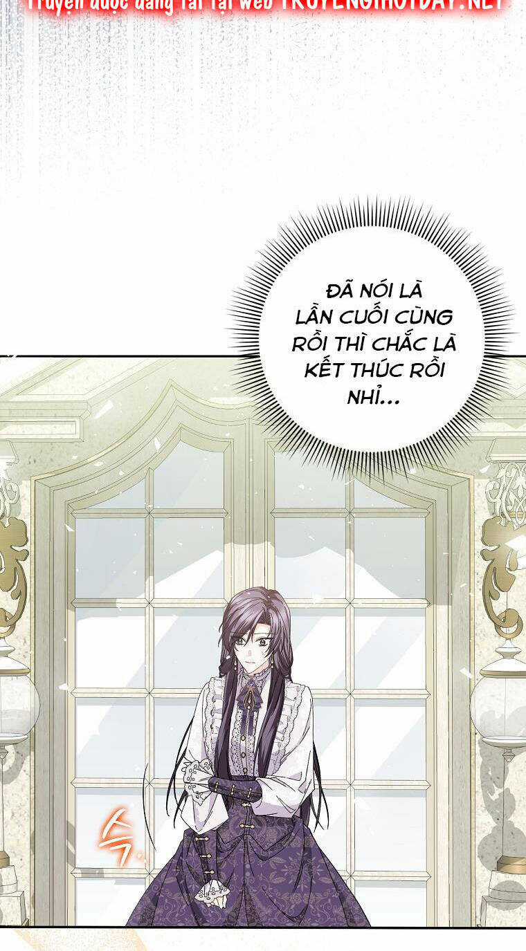 Anh Chỉ Là Đồ Bỏ Đi Của Tôi Mà Thôi Chapter 50 trang 23