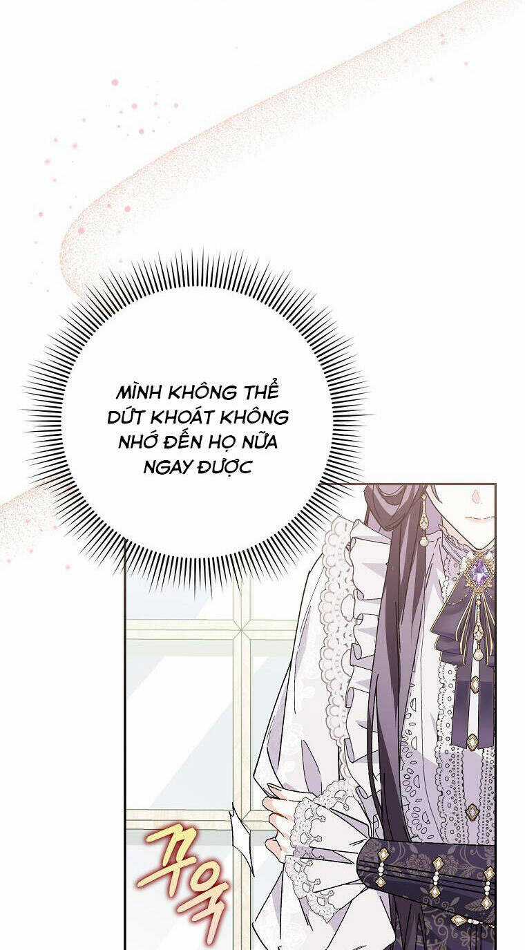 Anh Chỉ Là Đồ Bỏ Đi Của Tôi Mà Thôi Chapter 50 trang 27