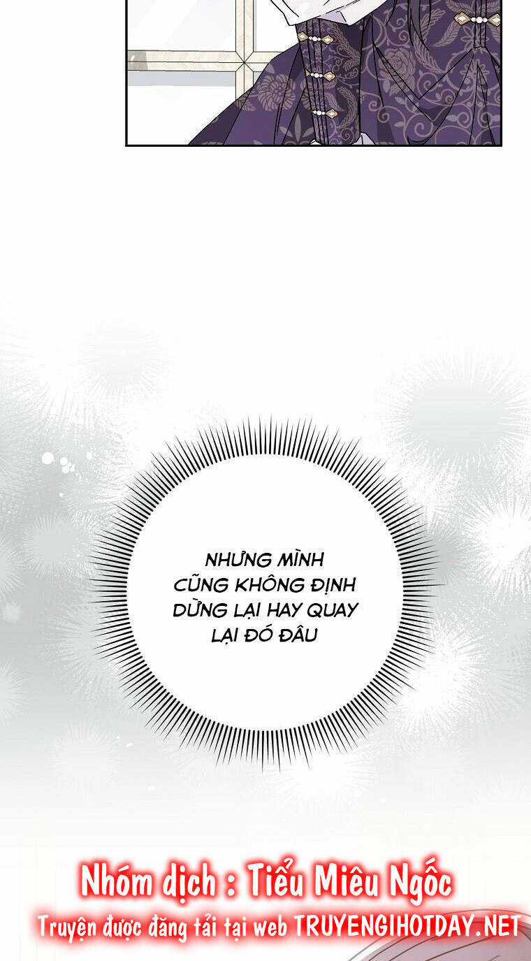 Anh Chỉ Là Đồ Bỏ Đi Của Tôi Mà Thôi Chapter 50 trang 28