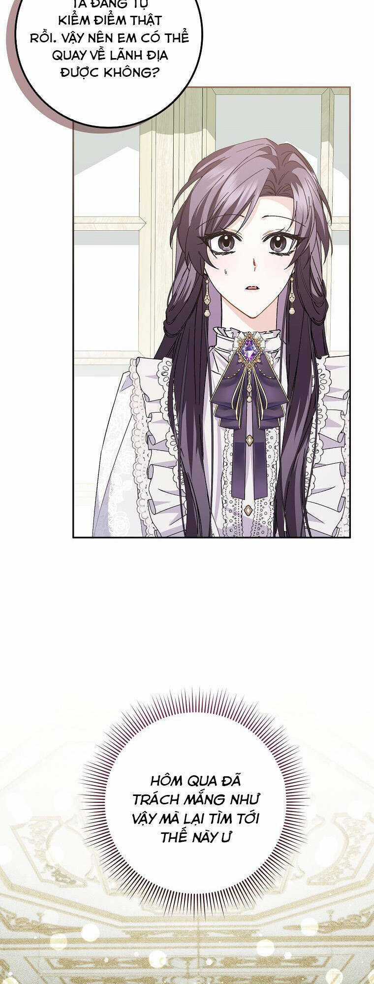 Anh Chỉ Là Đồ Bỏ Đi Của Tôi Mà Thôi Chapter 50 trang 3